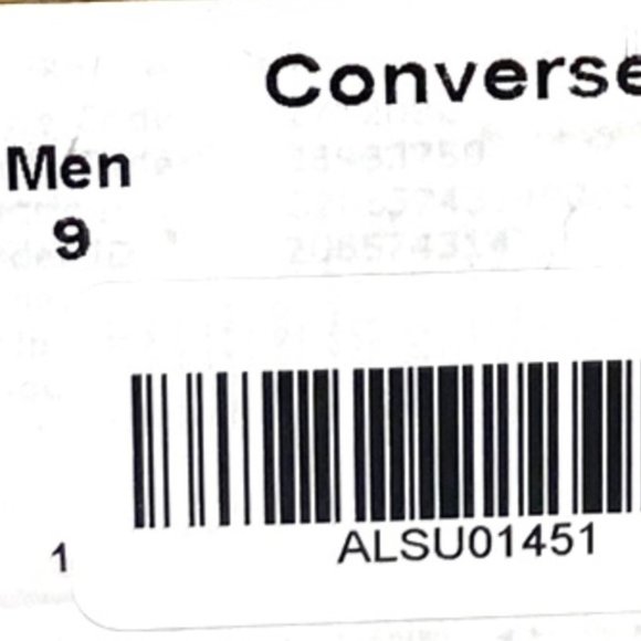 Converse Ctas Lift Platform Casual Brown Canvas Shoes Hi Men Custom 171209C-WWBW - Picture 11 of 11